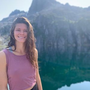 Meet your Posher, Coral